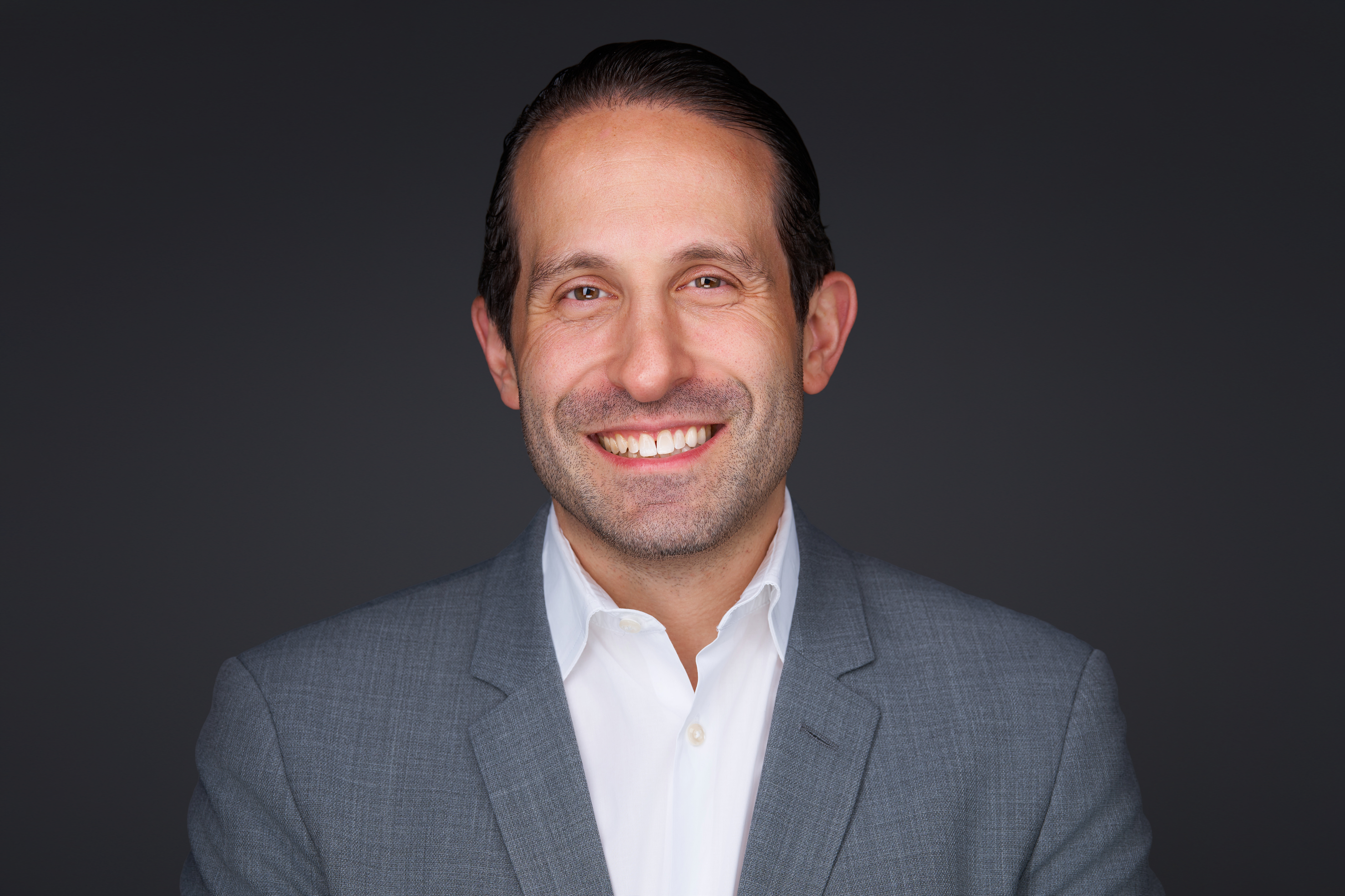 Andrew Segal